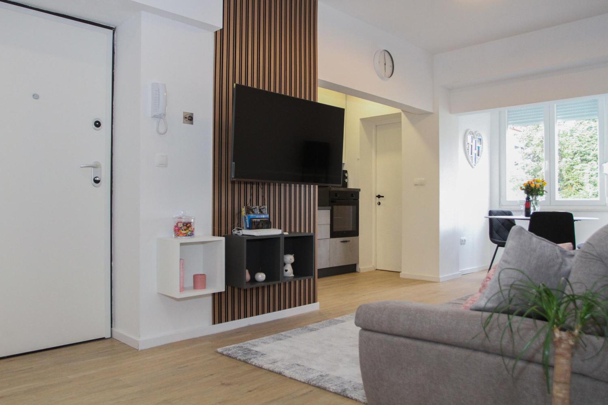 Apartment Marela Split Exterior photo