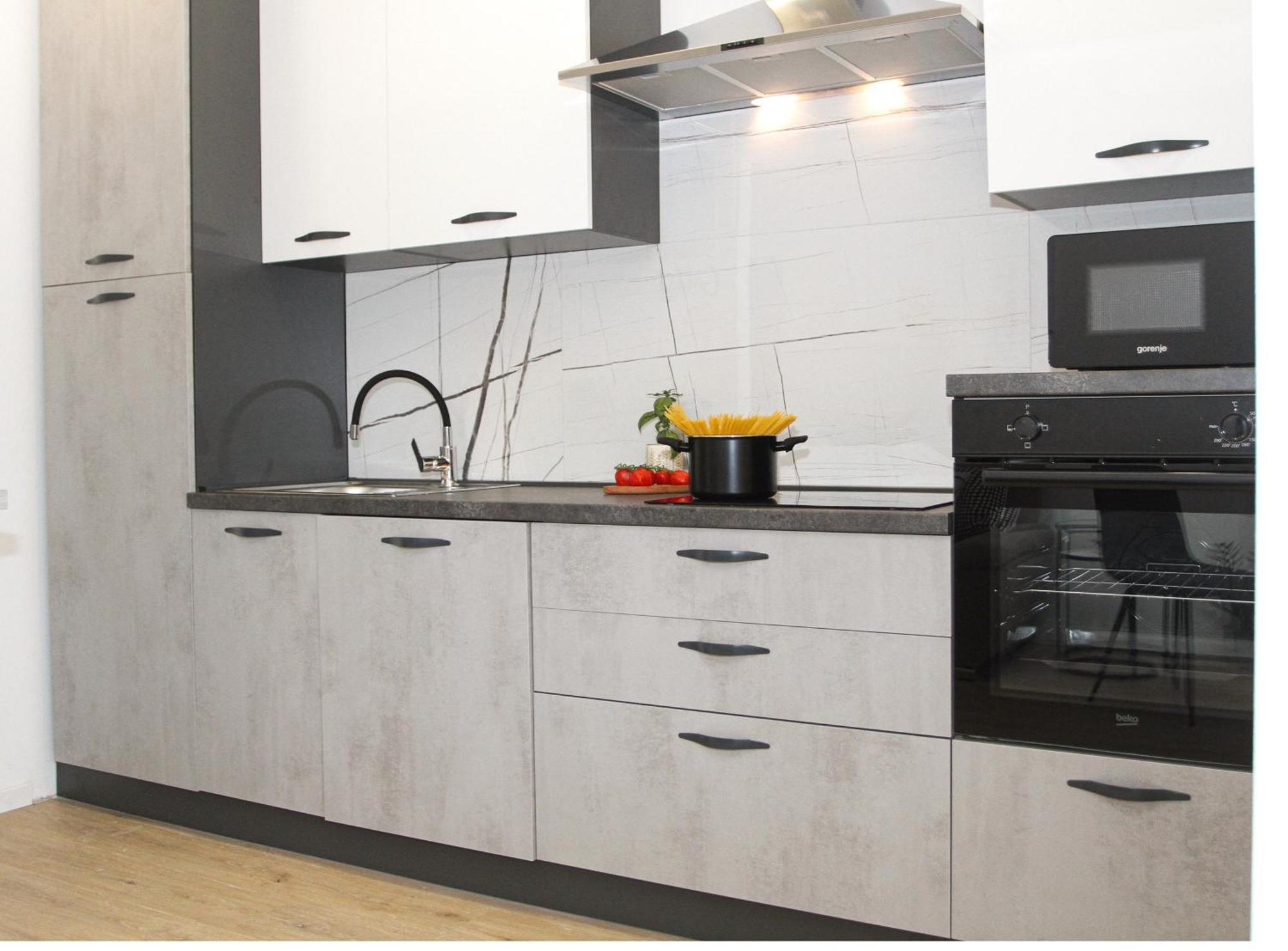 Apartment Marela Split Exterior photo